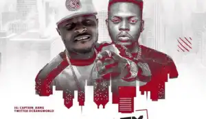 Captain Bang - I Gat Swag ft Olamide